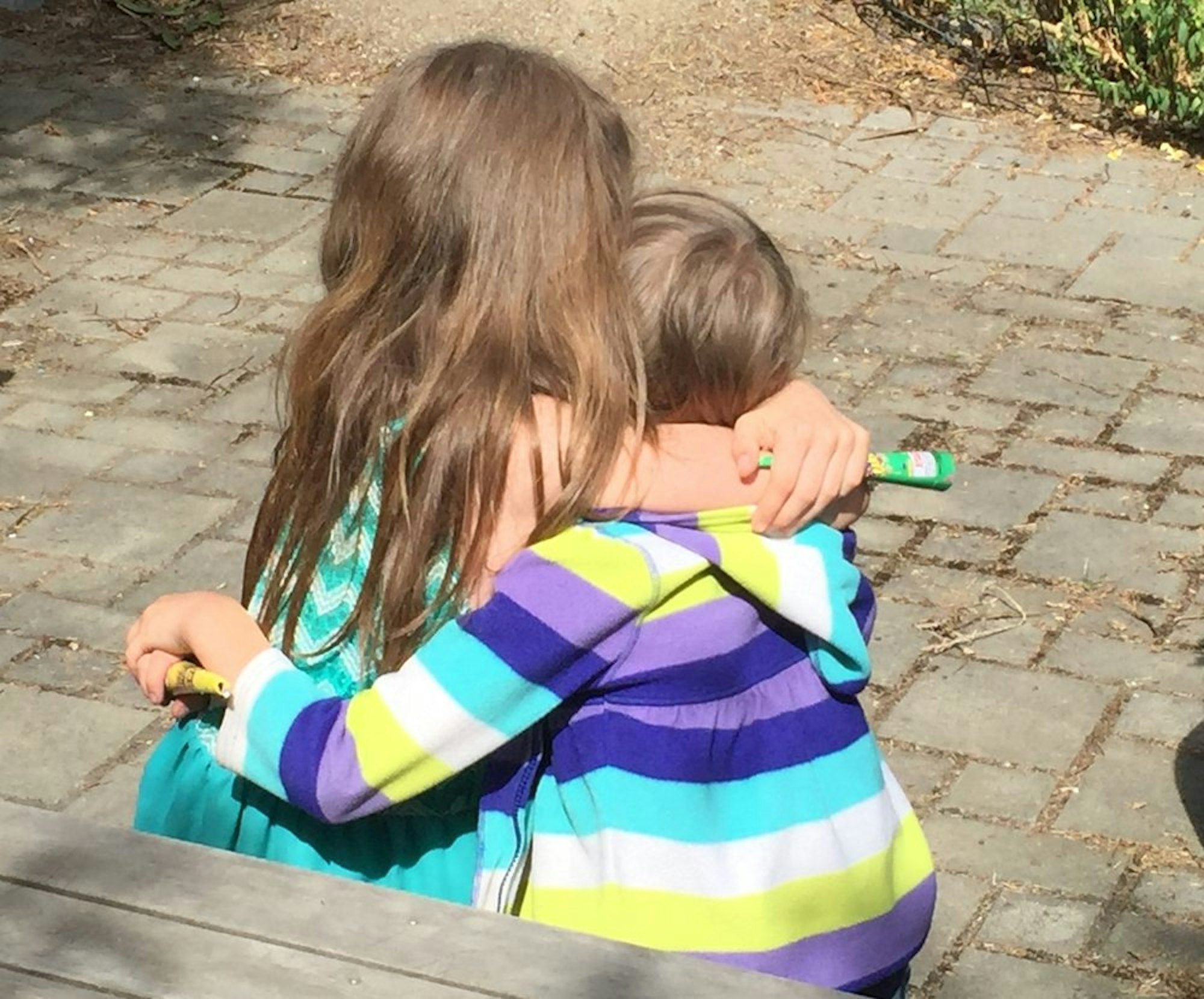 How to find a playdate for your trans child episode artwork