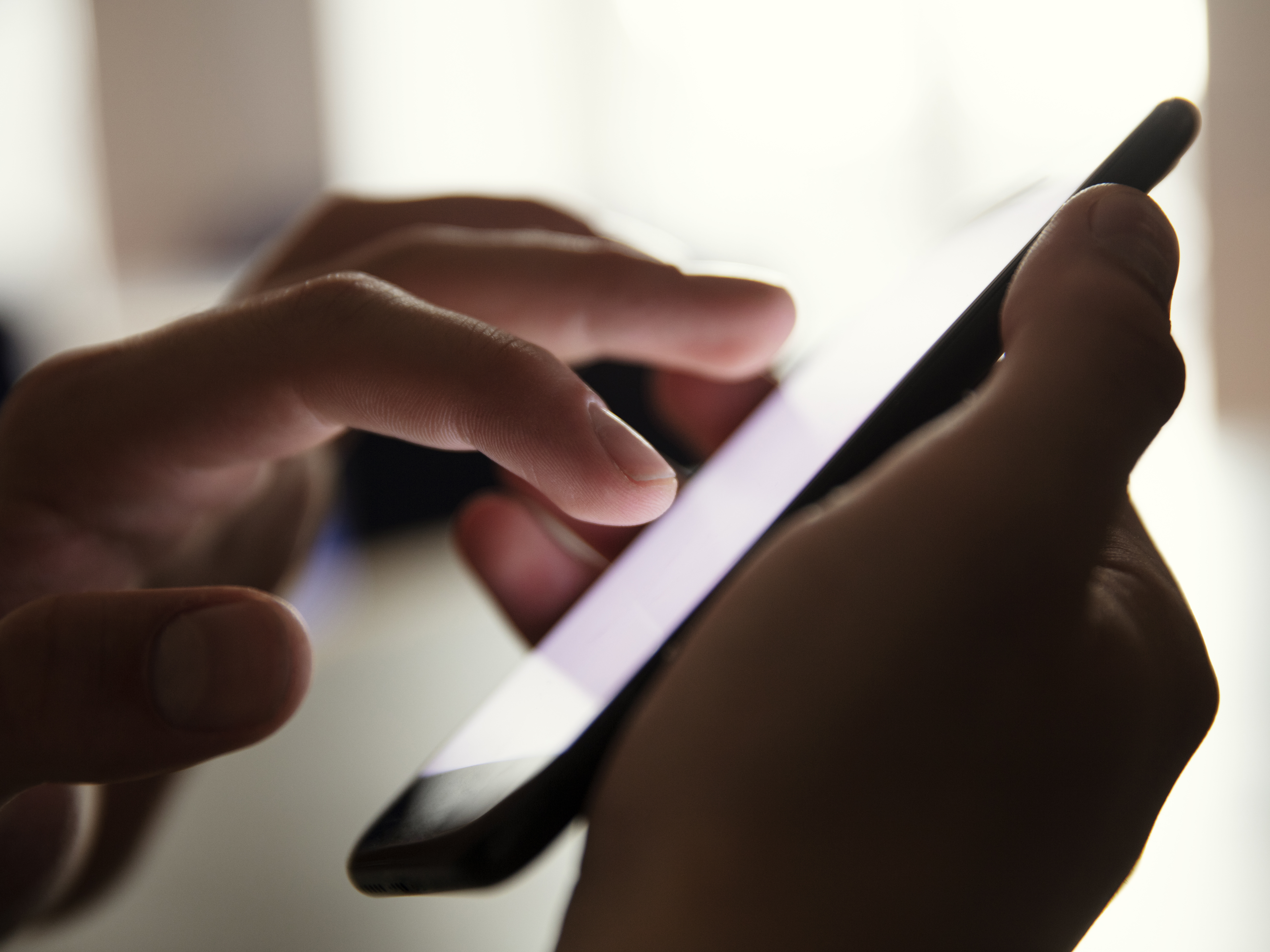 caption: Mental health advocates say 988, a simple 3-digit number, will be easier for people to remember in the midst of a mental health emergency.