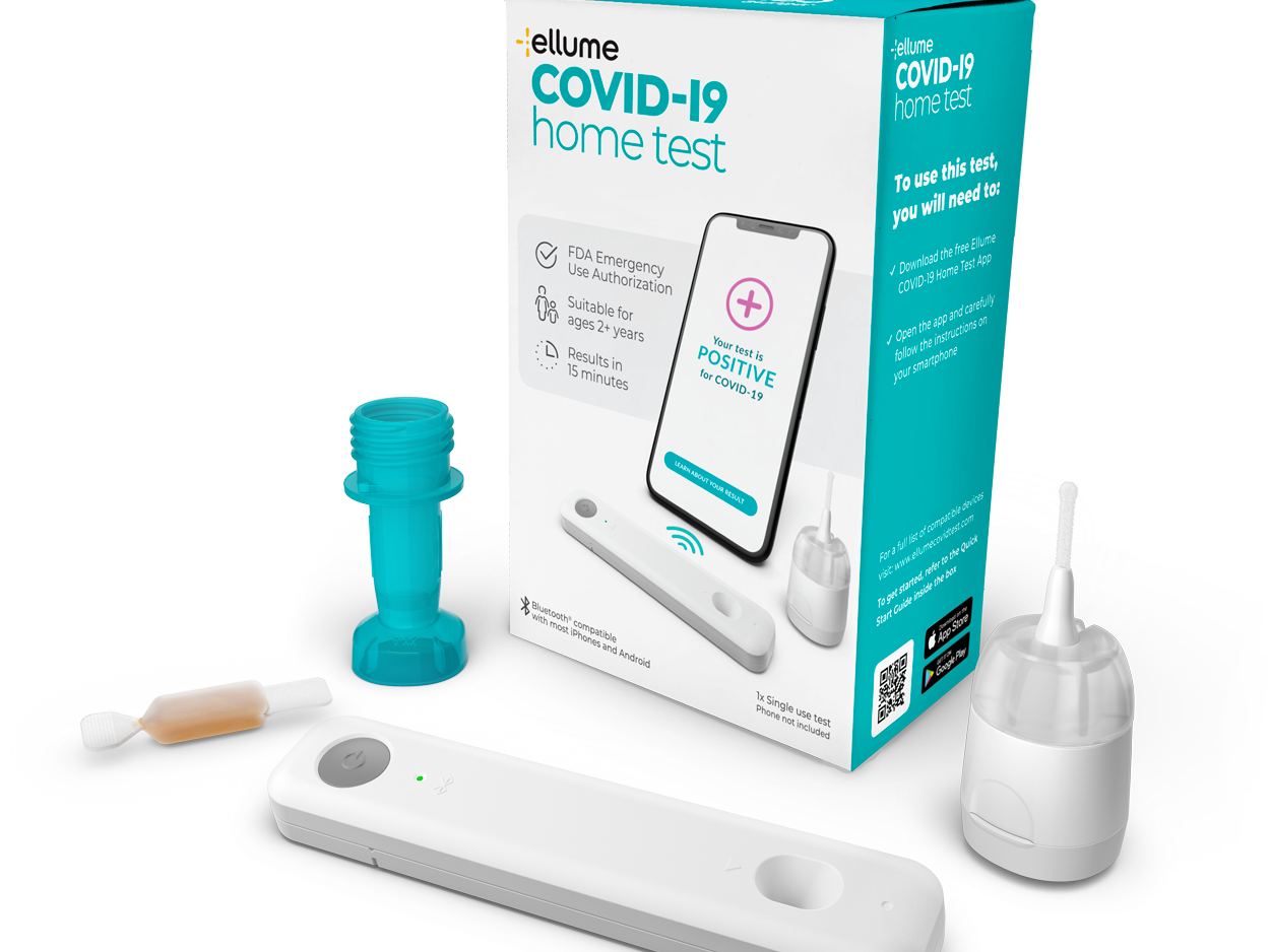 15 minute covid test near me