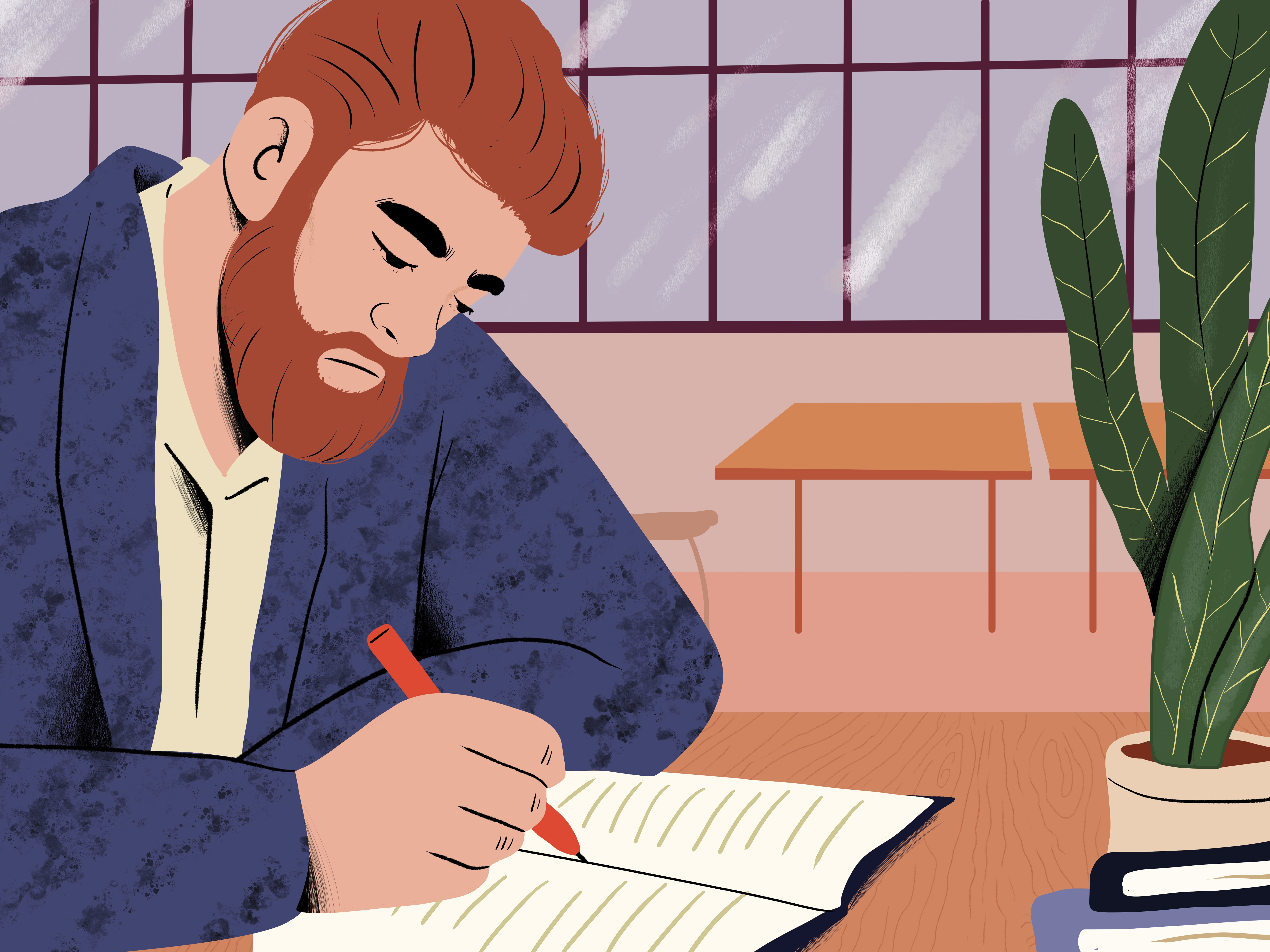 caption: The NEA Creative Writing Fellowships have launched many prominent literary careers.