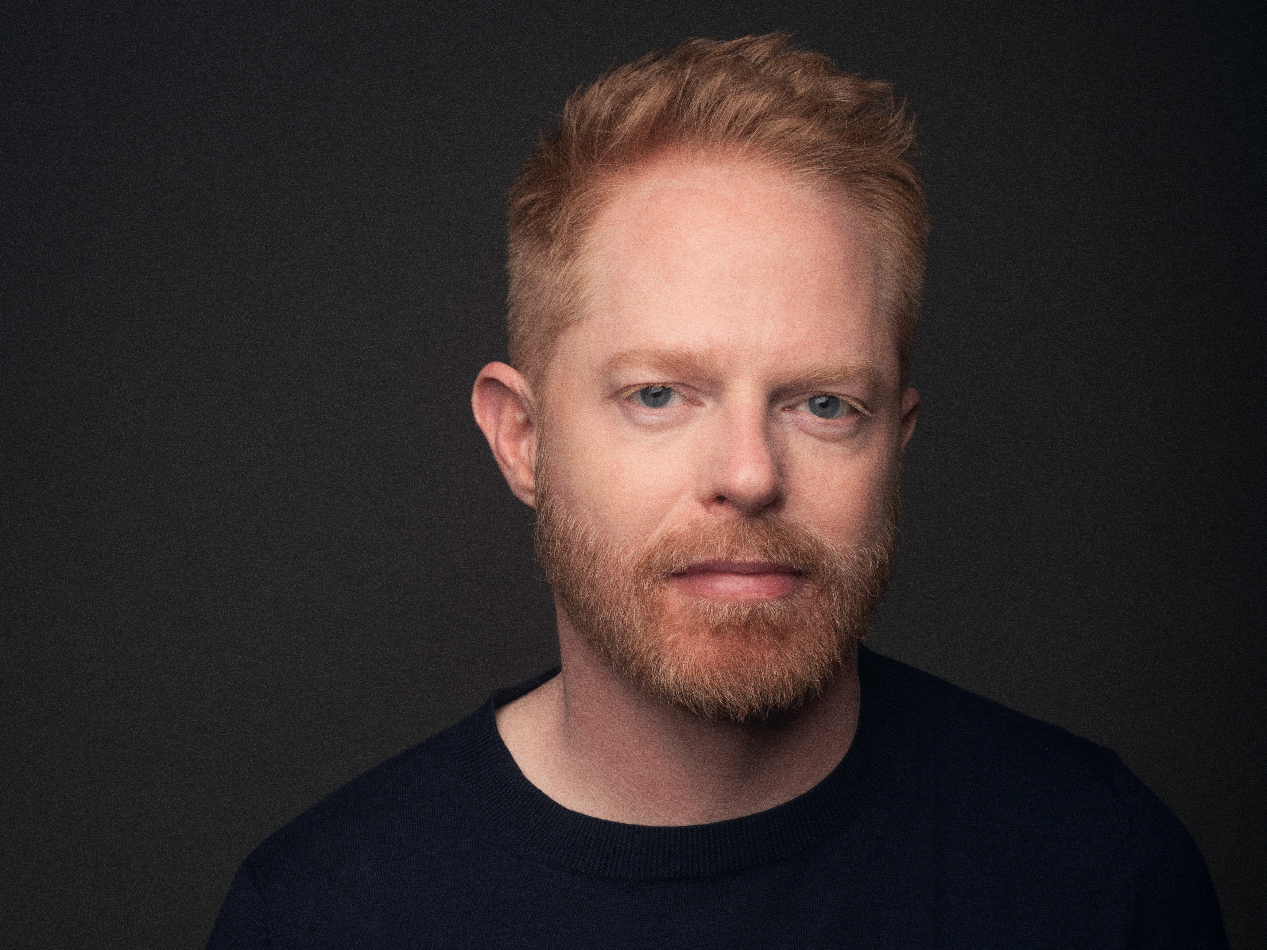 caption: Jesse Tyler Ferguson