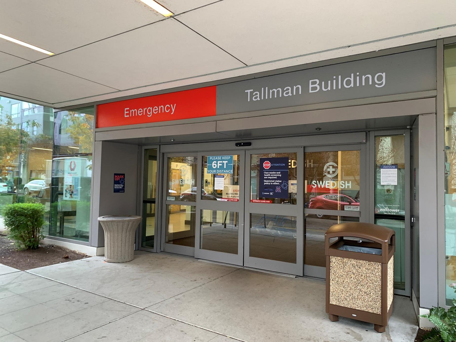 caption: More than half of the respondents to a Whitman College research survey examining COVID-19 impacts in Washington state said they delayed their own medical care.