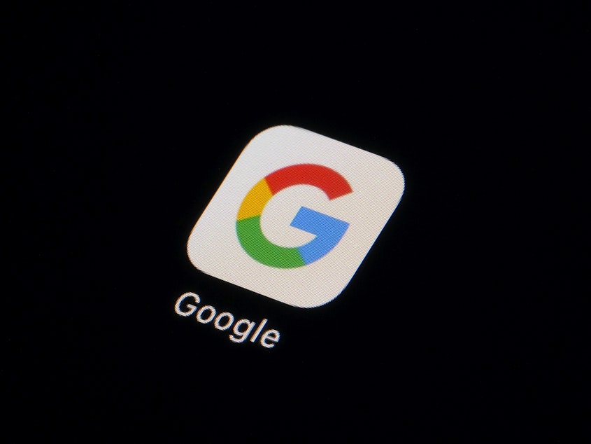 caption: Google agreed on Thursday to settle a $5 billion privacy lawsuit claiming that it continued spying on people who used the "incognito" mode in its Chrome browser — along with similar "private browsing" modes in other browsers — to track their internet use.