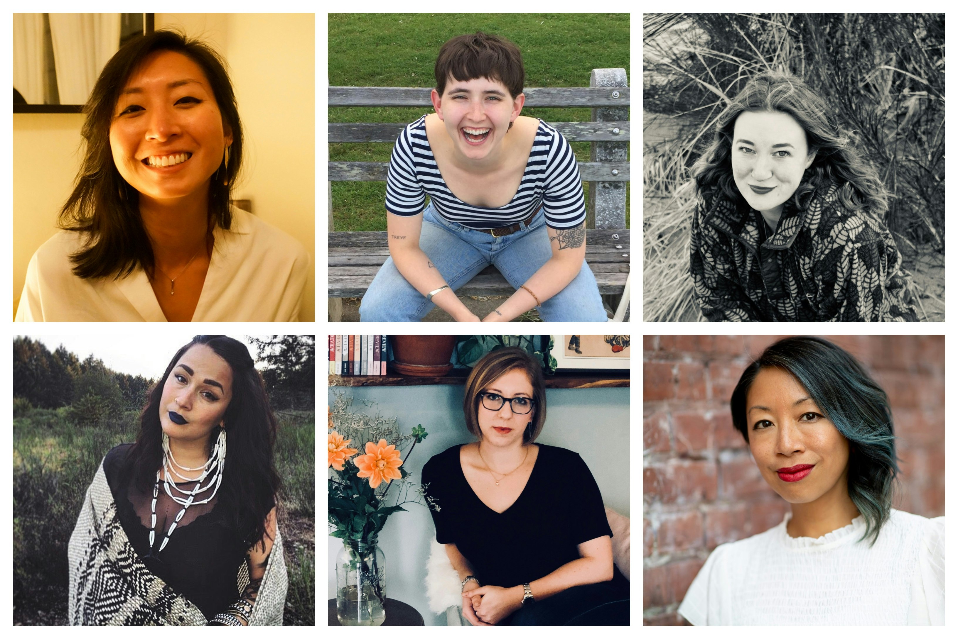 KUOW - 2020 Hugo House Fellows share works of 'Luminosity' for the new year - Vimarsana News