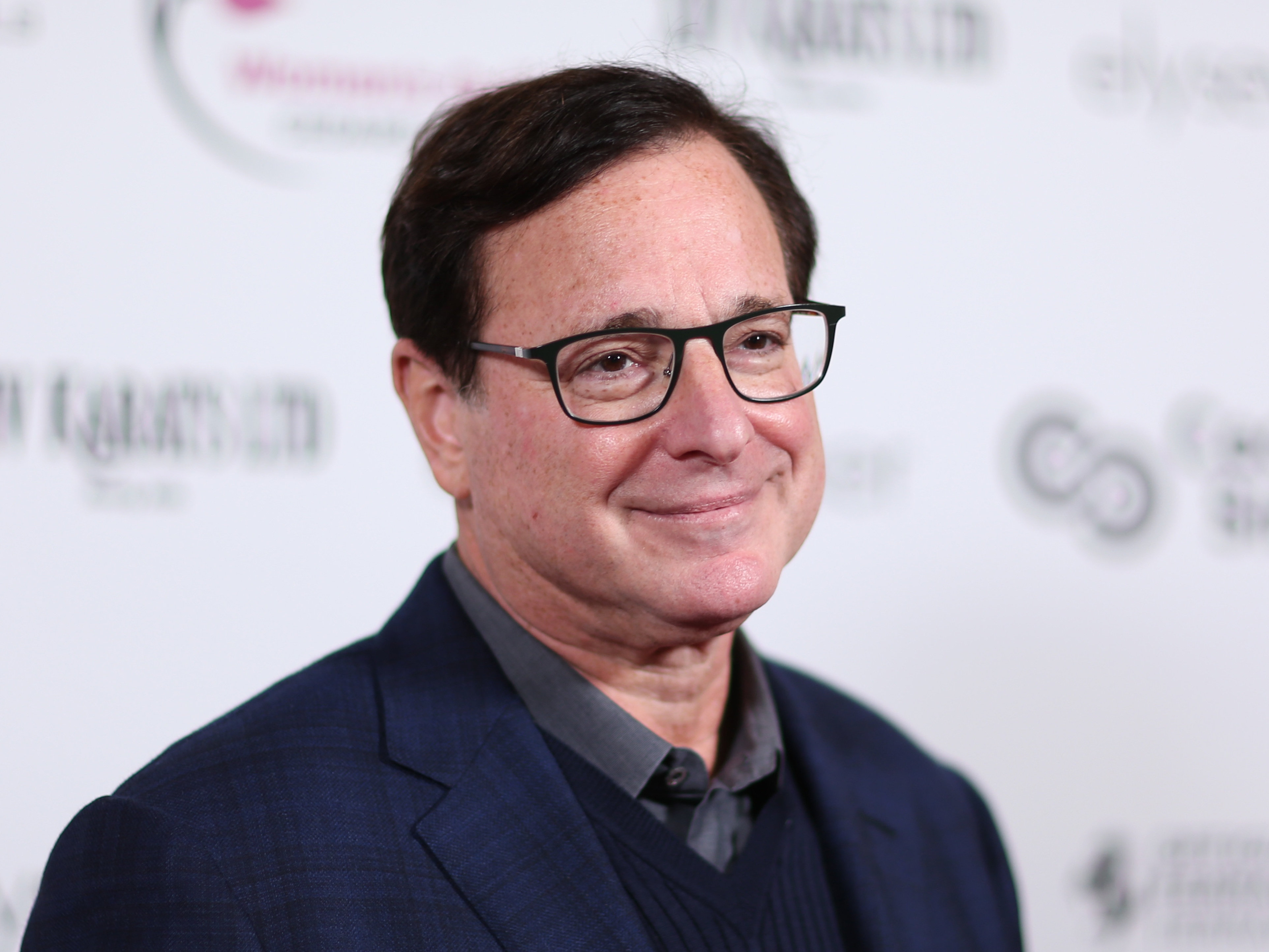 caption: Actor Bob Saget's family has confirmed the cause of his death was head trauma. The actor and comedian died on Jan 9.