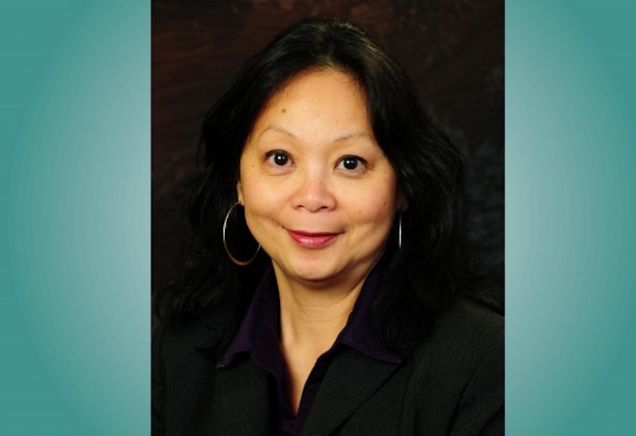 Community health leaders like Teresita Batayola of ICHS worry about the future of ACA.
