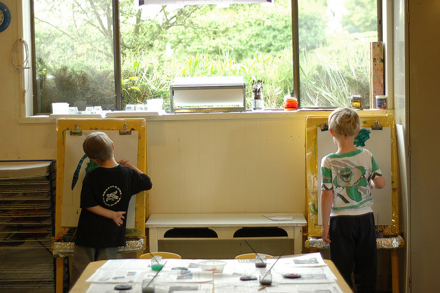 caption: The Seattle City Council has floated two pieces of legislation for universal preschool.