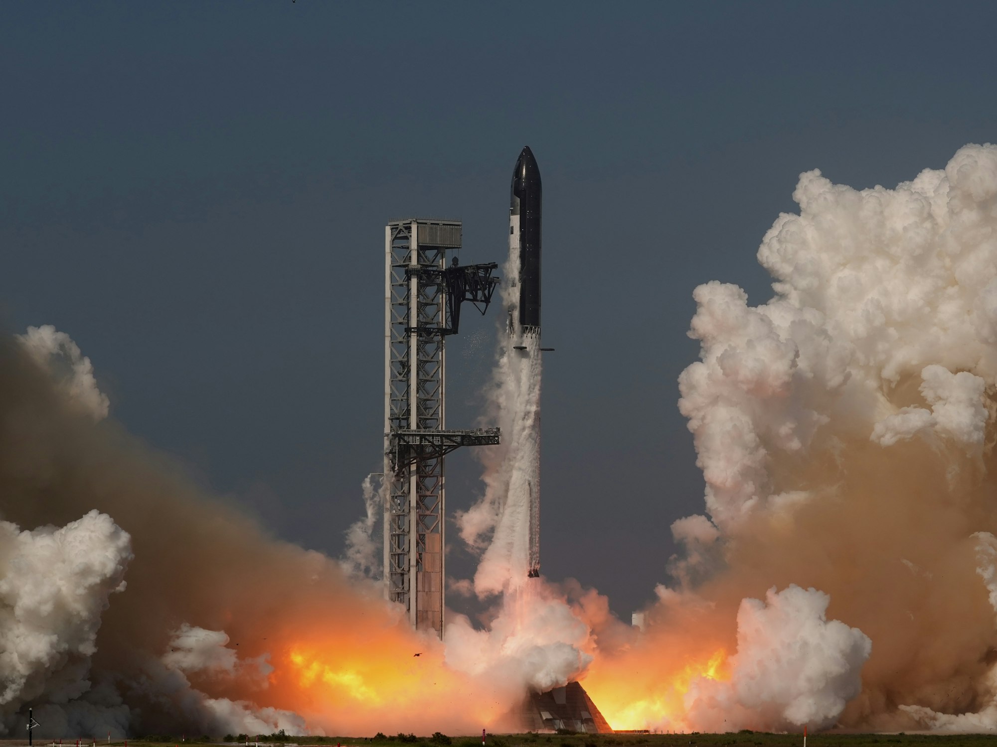SpaceX is poised for blastoff with an IPO likely to break records episode artwork