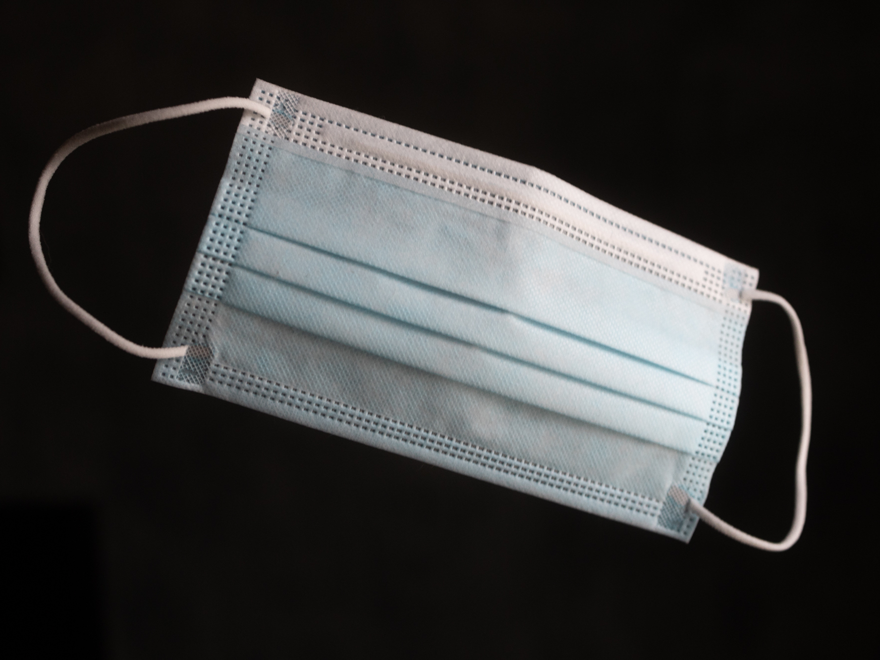 caption: A mask is still an important protective measure for both the unvaccinated and the vaccinated. A new study looks at the best ways to encourage folks to mask up.