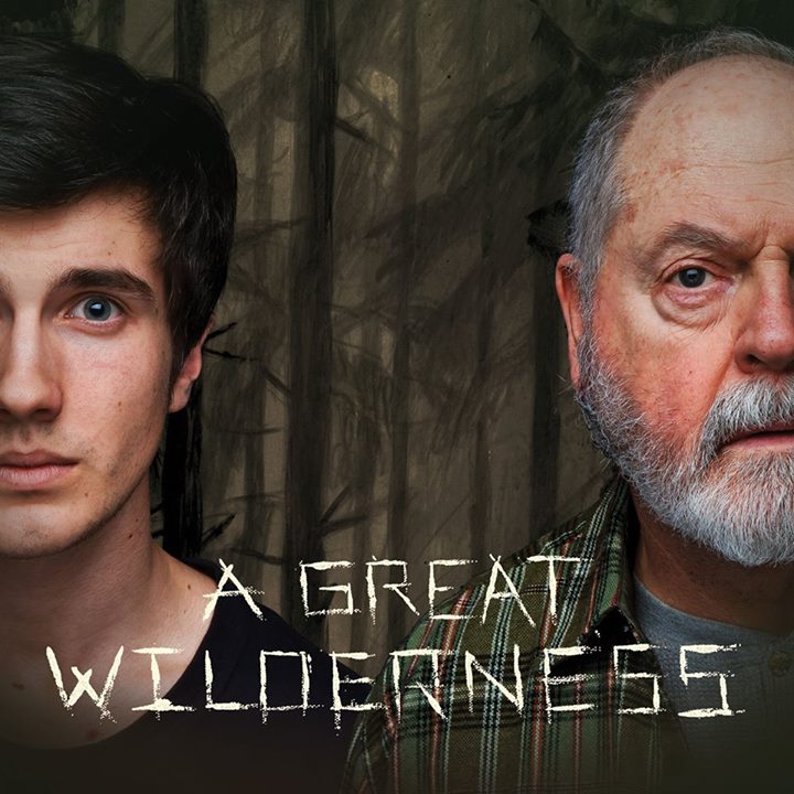 caption: Samuel Hunter's "A Great Wilderness" will play at Seattle Repertory Theater.