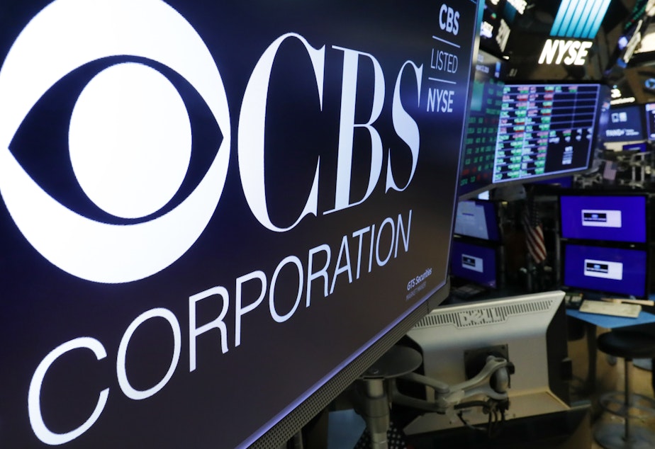 CBS and Viacom said Tuesday they will reunite, bringing together their networks and the Paramount movie studio as traditional media giants bulk up to challenge streaming companies like Netflix.