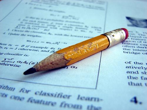 KUOW Pencils Down And Listen Up To This Week’s News