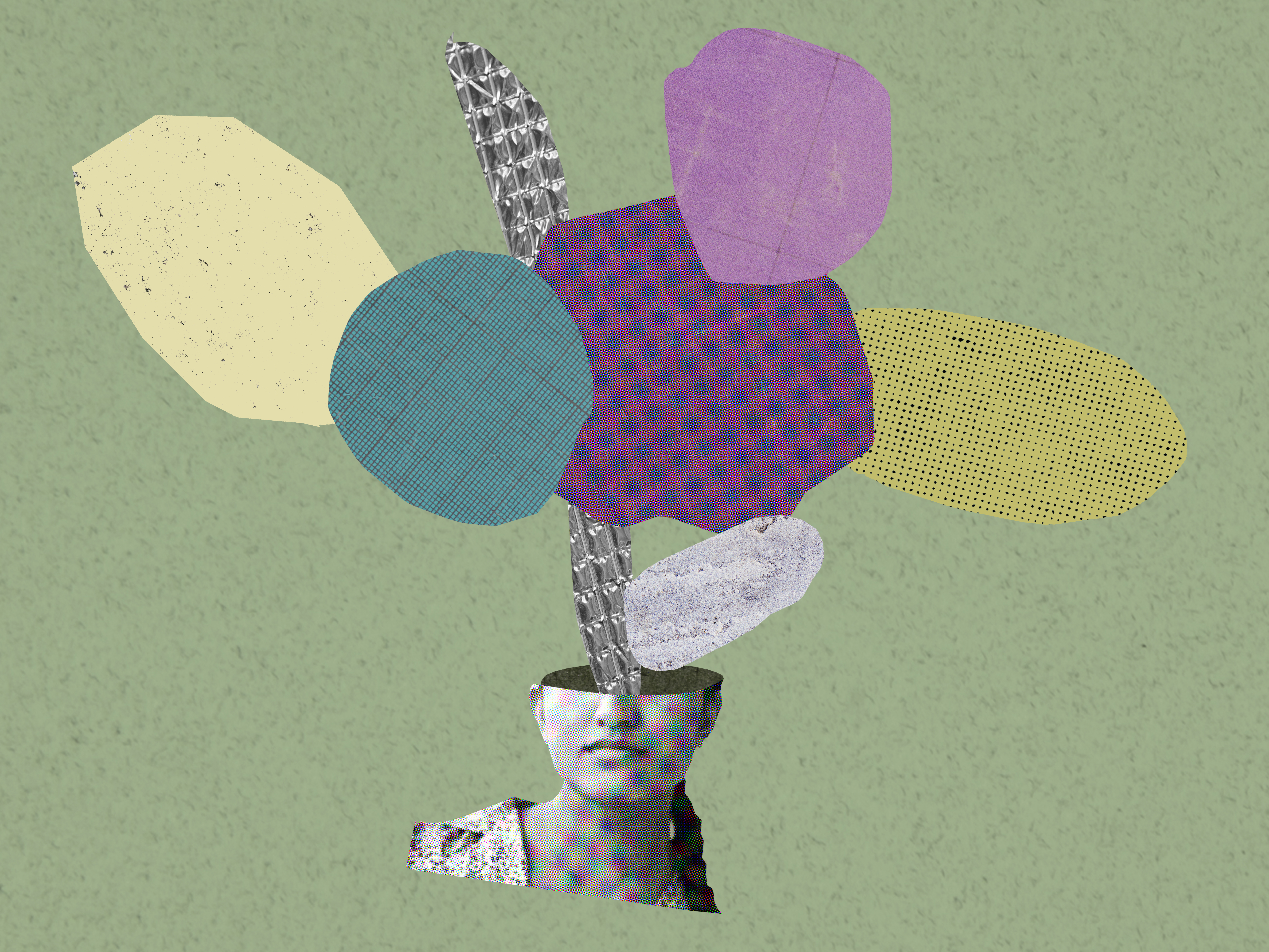 caption: Things like anxiety and depression can affect everyone. These six Life Kit episodes can help you on your way.