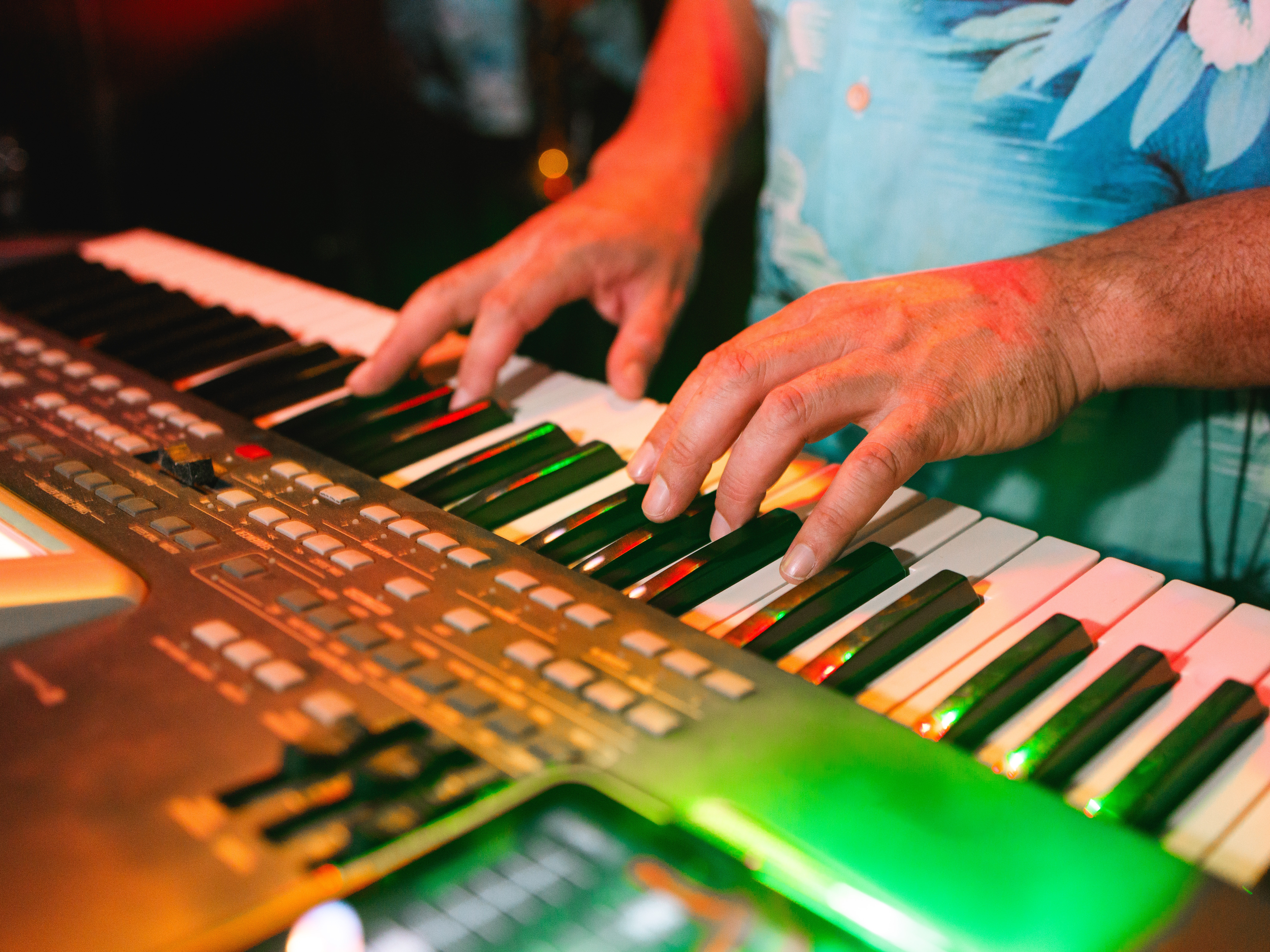 caption: Research on music therapy and cancer was done at Memorial Sloan Kettering Cancer Center in New York.