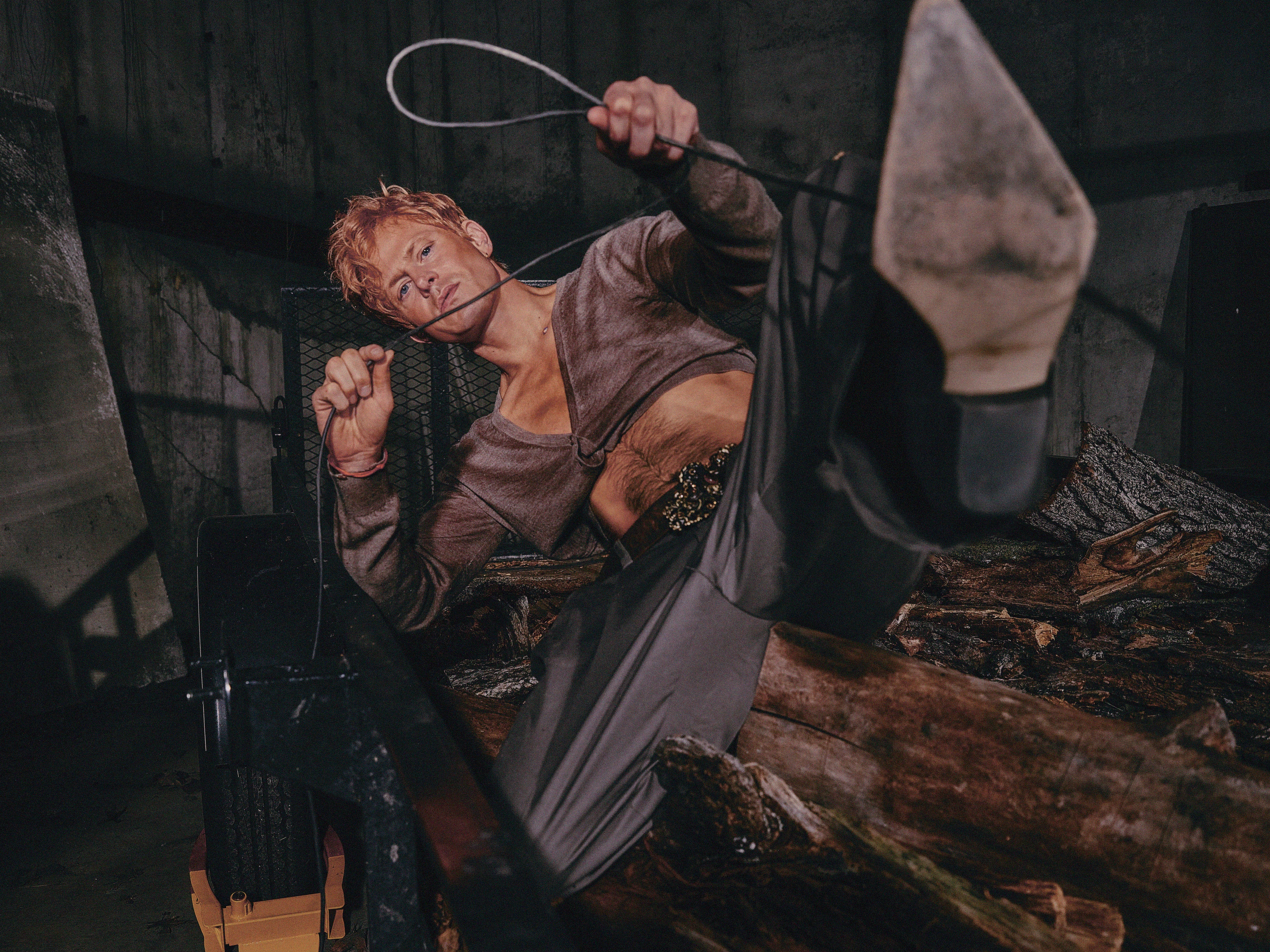 caption: Perfume Genius