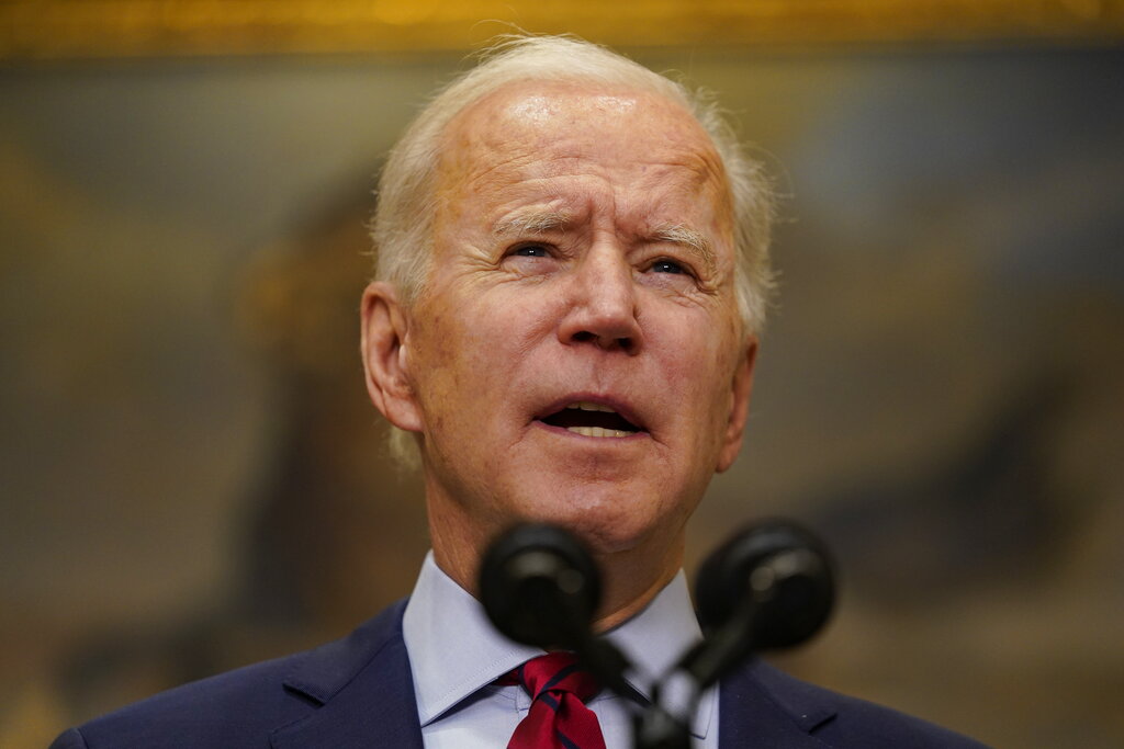 KUOW - Live Updates: Biden Ends Reelection Bid, Endorses Kamala Harris