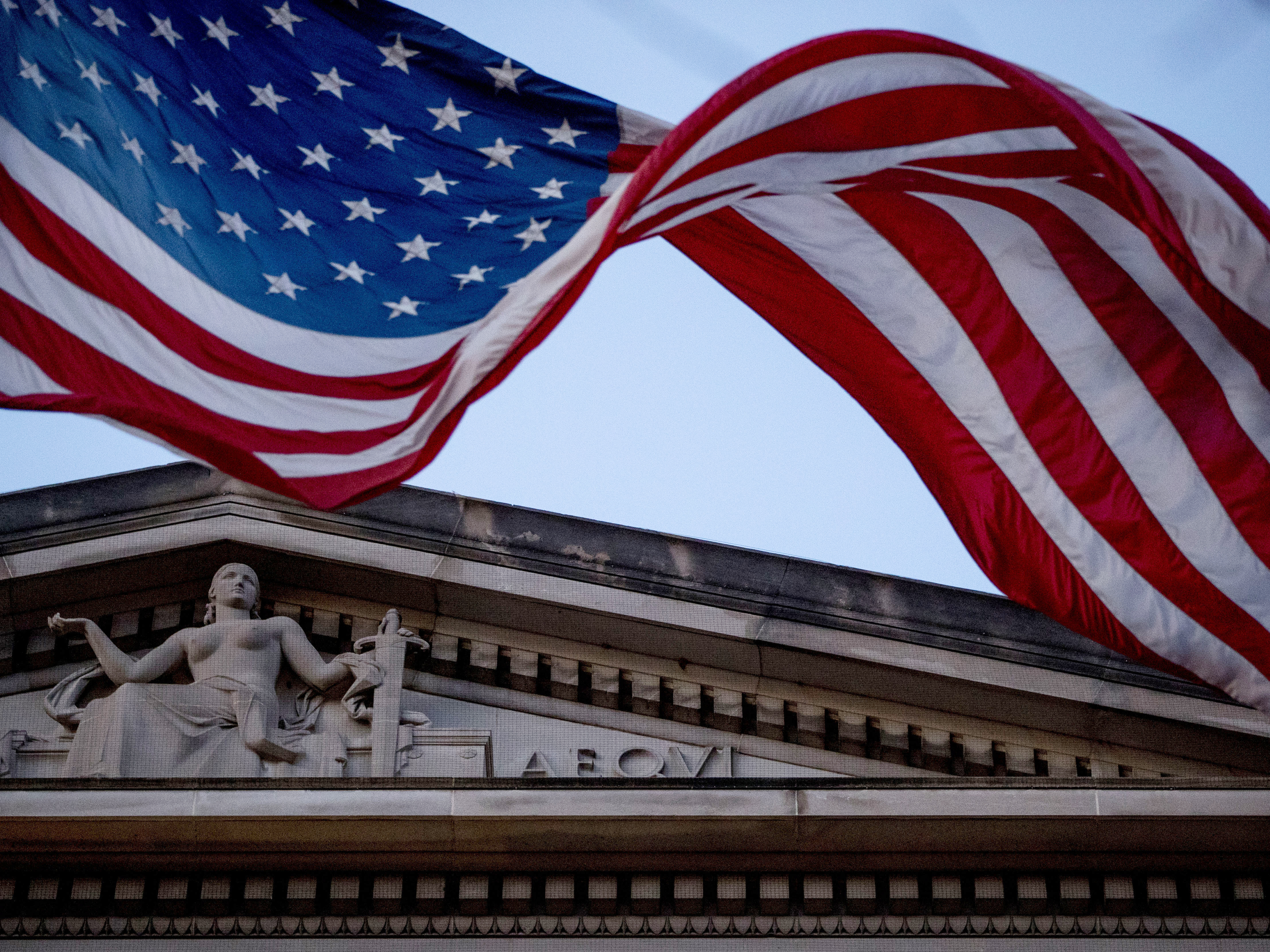 caption: The Justice Department has assembled a new task force to confront ransomware after what officials say was the most costly year on record for the crippling cyberattacks. It managed to recover $2.3 million of the ransom paid by Colonial Pipeline in an attack earlier this year, the department announced Monday.