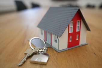 house key housing generic
