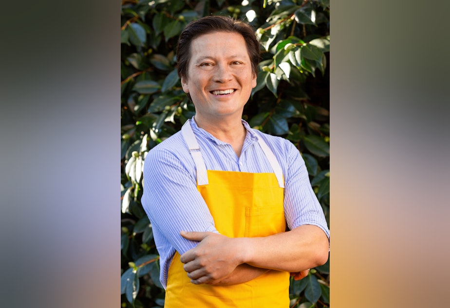 caption: Kenji López-Alt.