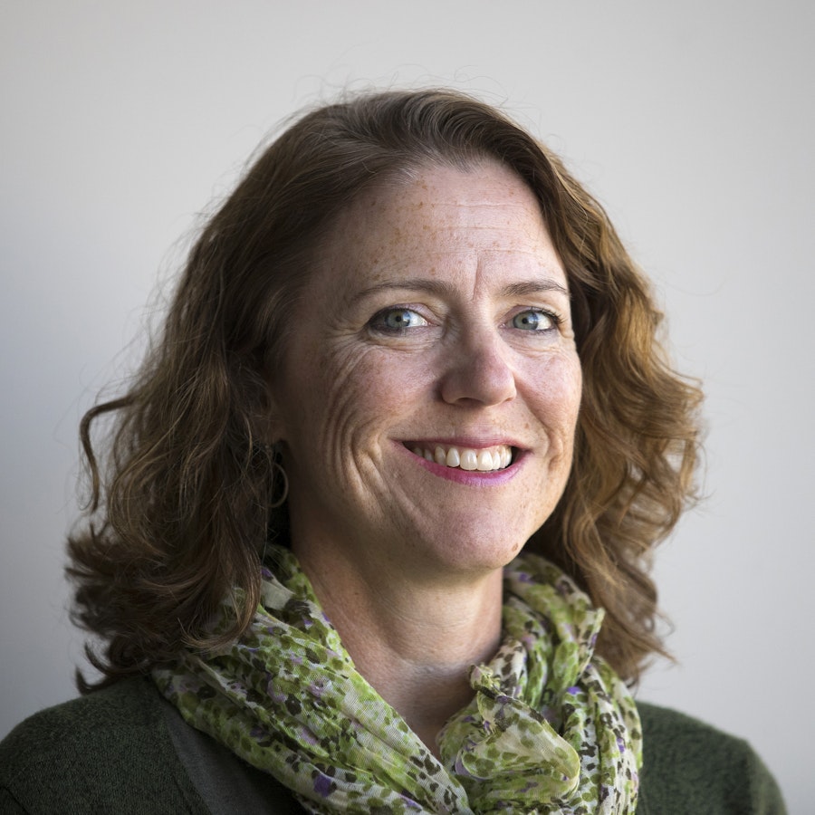 KUOW Bridget Anderson kuow-bridget-anderson