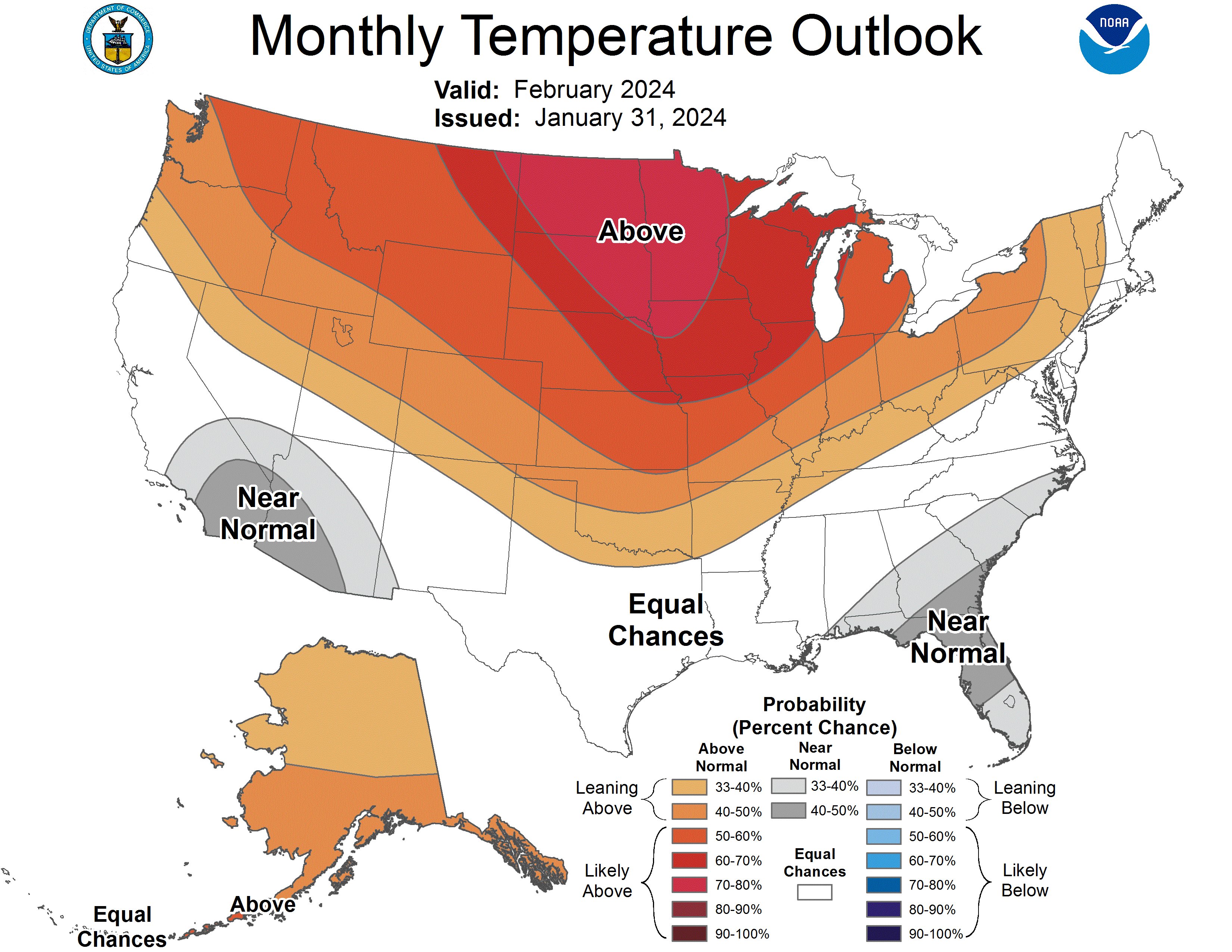 Seattle sets all-time record for warmest winter day