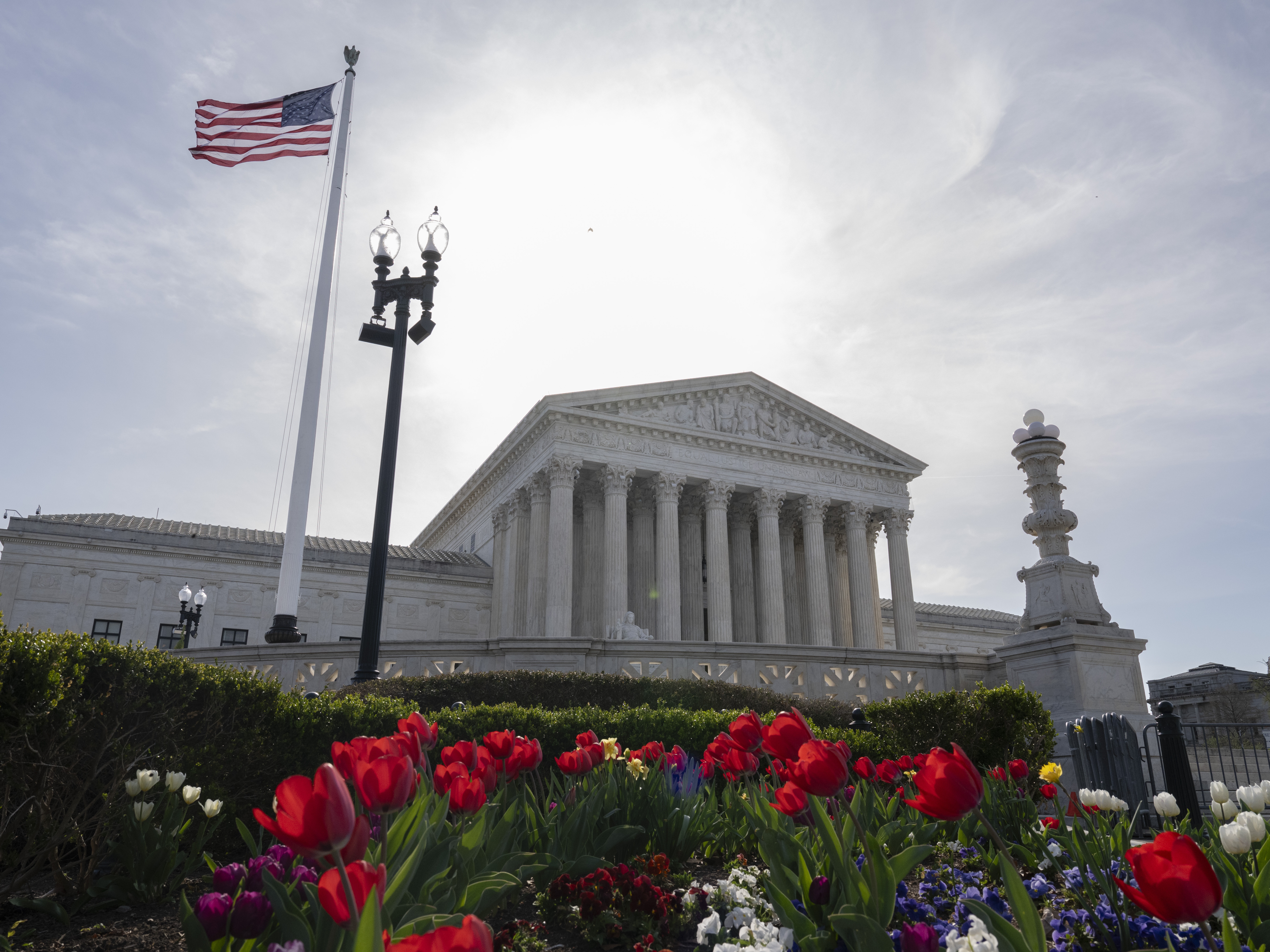 caption: The U.S. Supreme Court