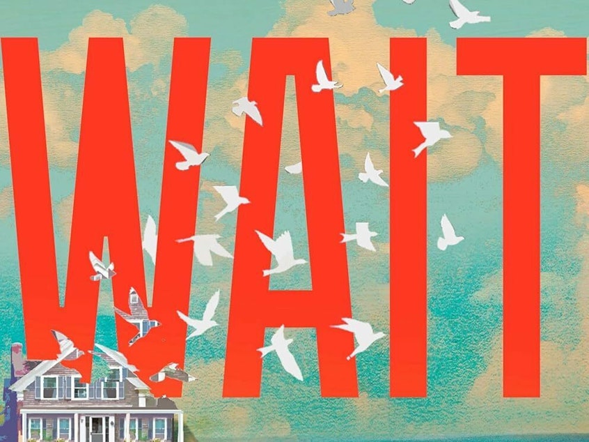 Cover of Wait