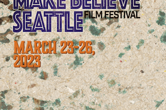 Make Believe Seattle Film Festival