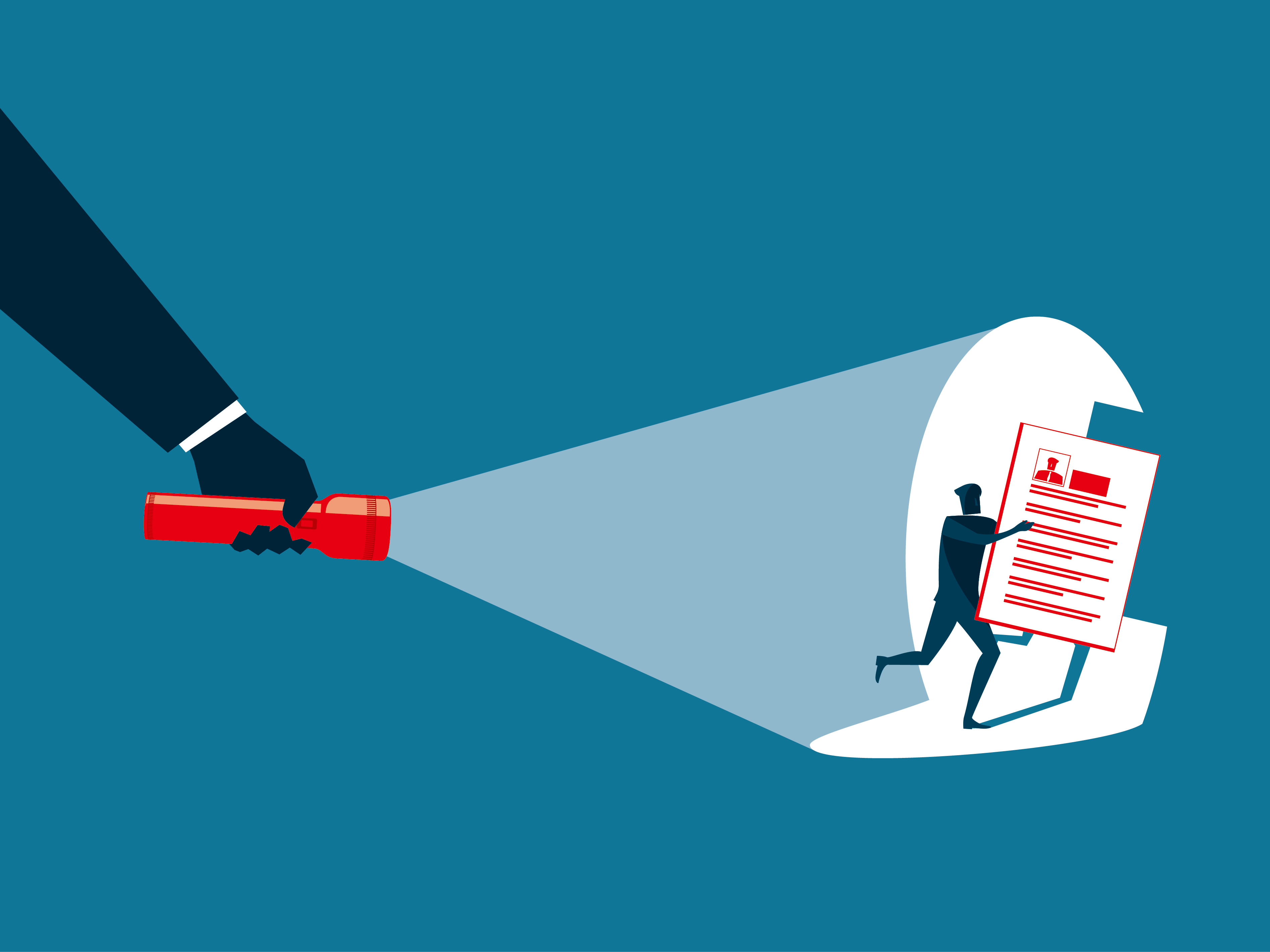 caption: What role should retailers play in pushing for harsher penalties for people caught shoplifting?