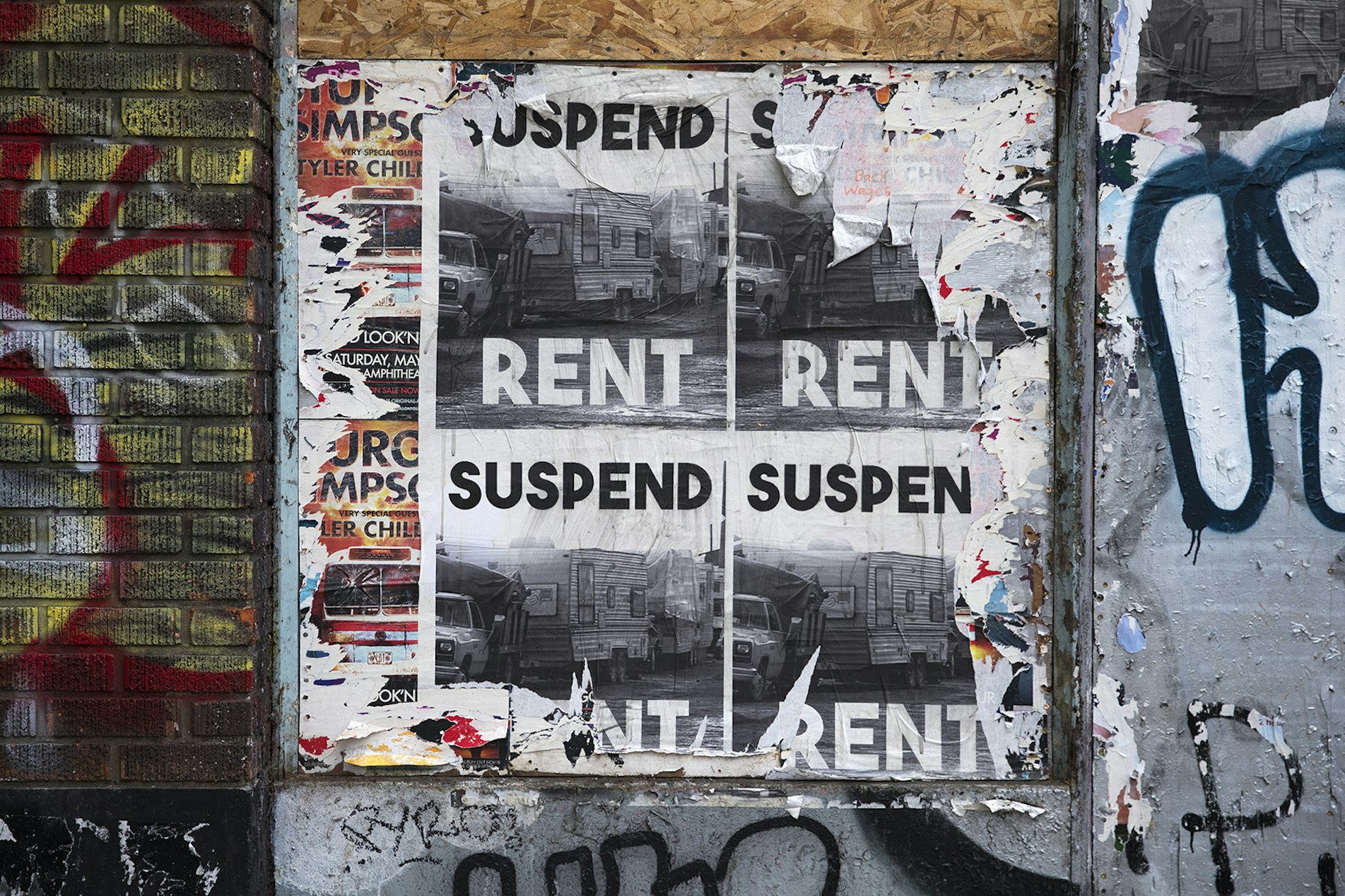 KUOW In King County Rent Relief Is Flowing But Funds Are Drying Up