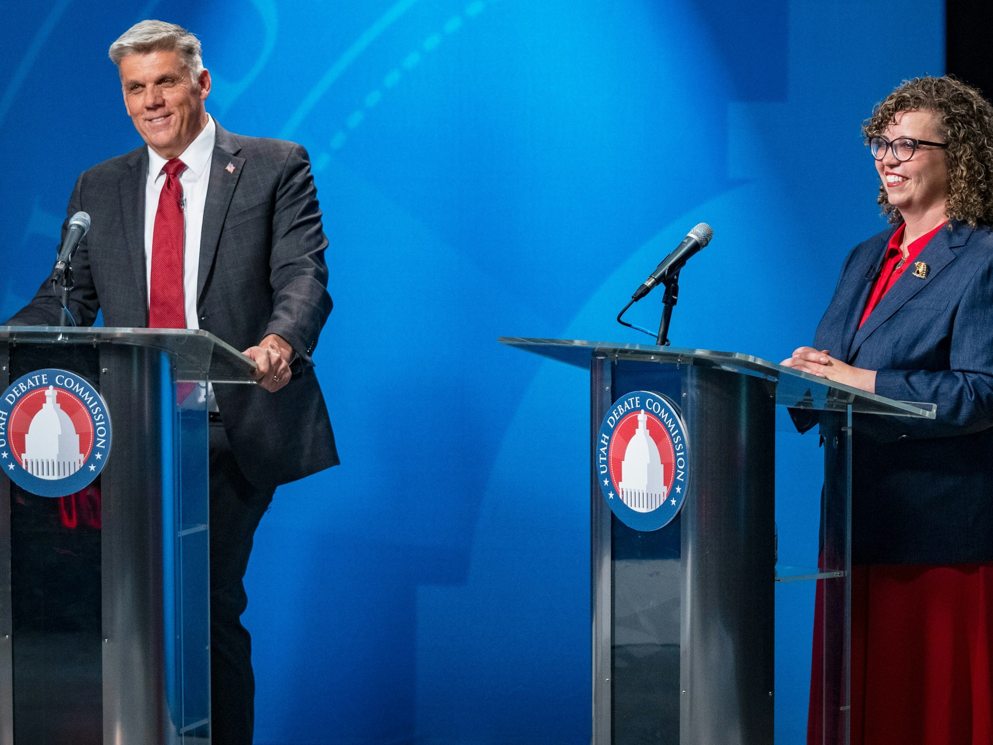 As Republican Party looks to future without Trump in office, Utah could be a road map episode artwork