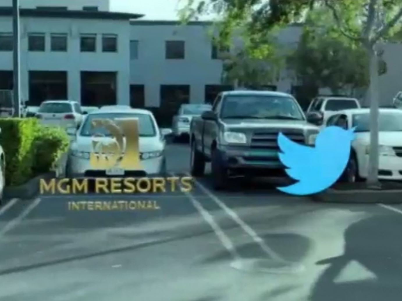 caption: The FTC said the University of Phoenix's ads sought to mislead prospective students by suggesting the school had close ties to Twitter, MGM and other large companies.