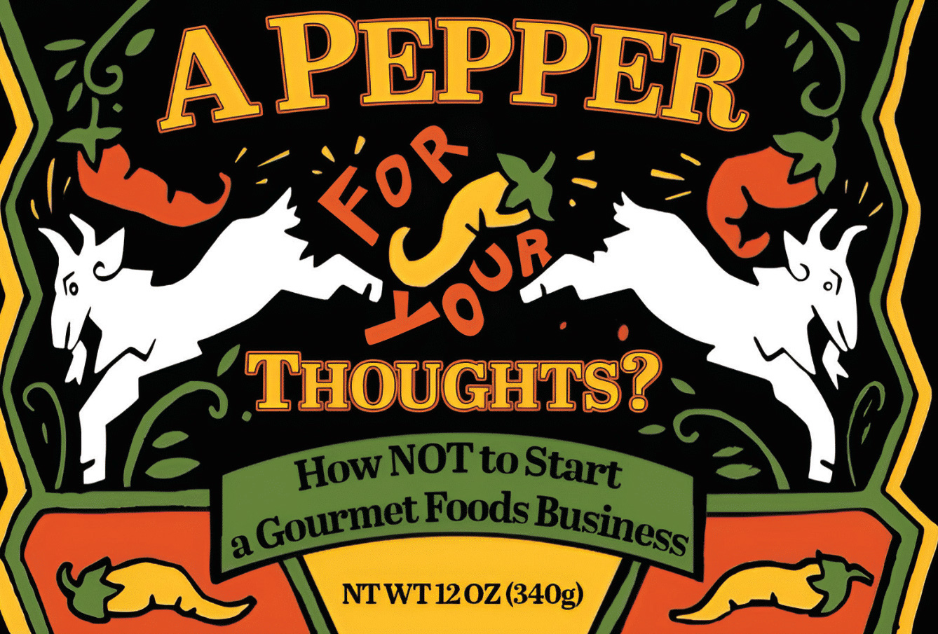 caption: Cover of Howard Lev's new book.