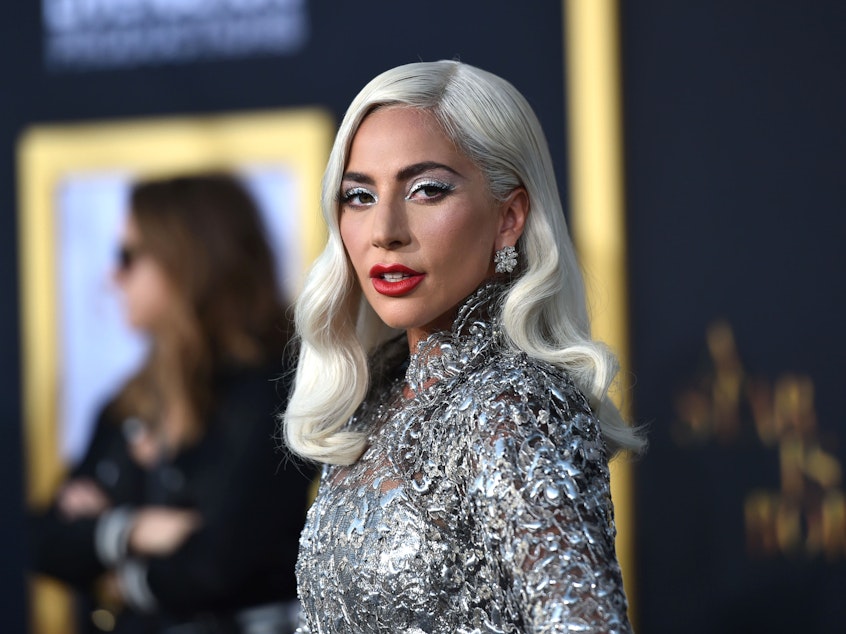 caption: Lady Gaga will perform the national anthem for the inauguration of President-elect Joe Biden and Vice President-elect Kamala Harris on Jan. 20.