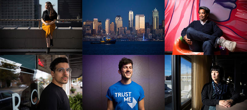 caption: KUOW PHOTO/MEGAN FARMER