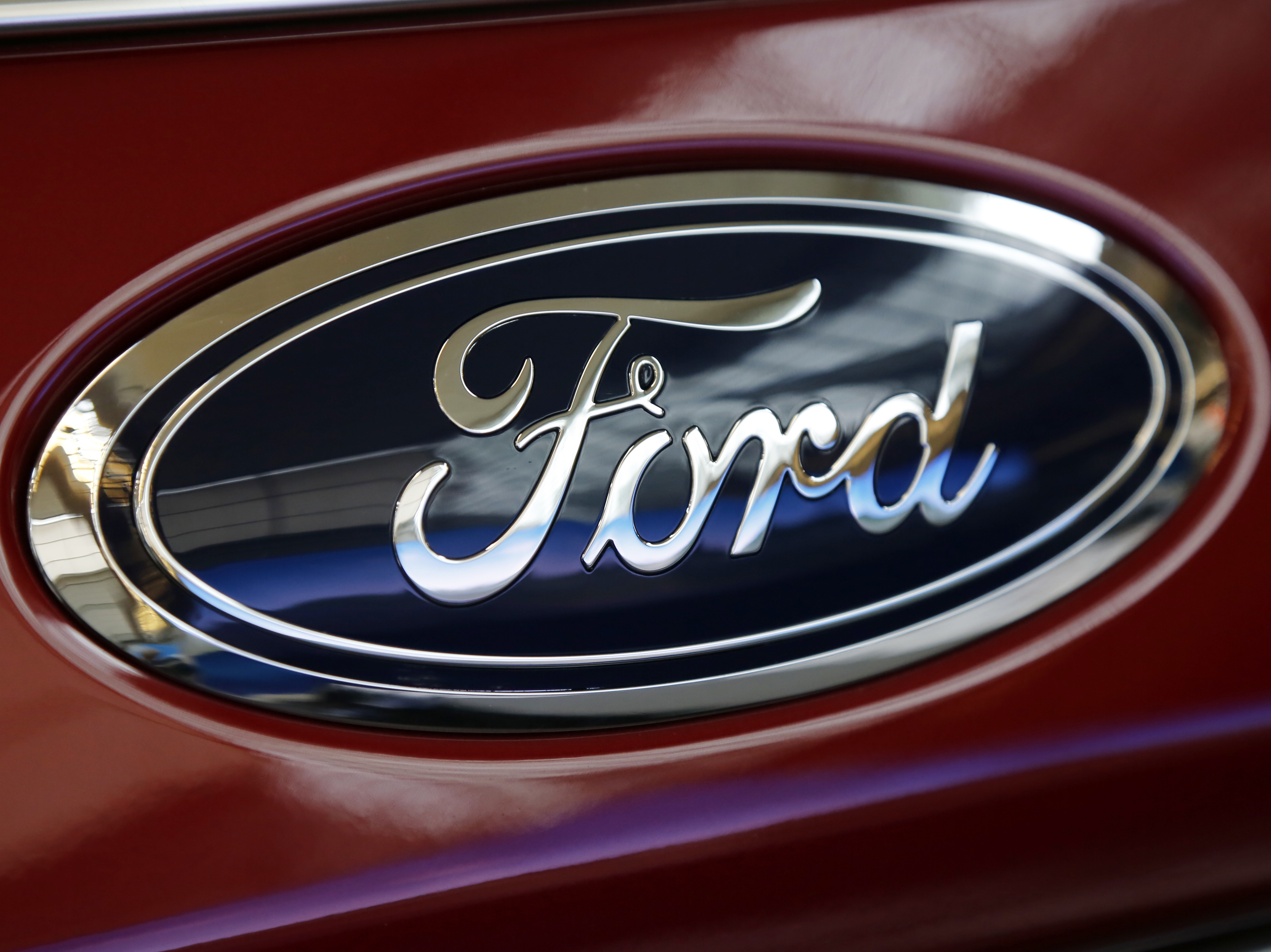 caption: Ford is recalling about 1.5 million vehicles due to problems with their brake hoses or windshield wipers. It says owners can get those parts replaced for free.