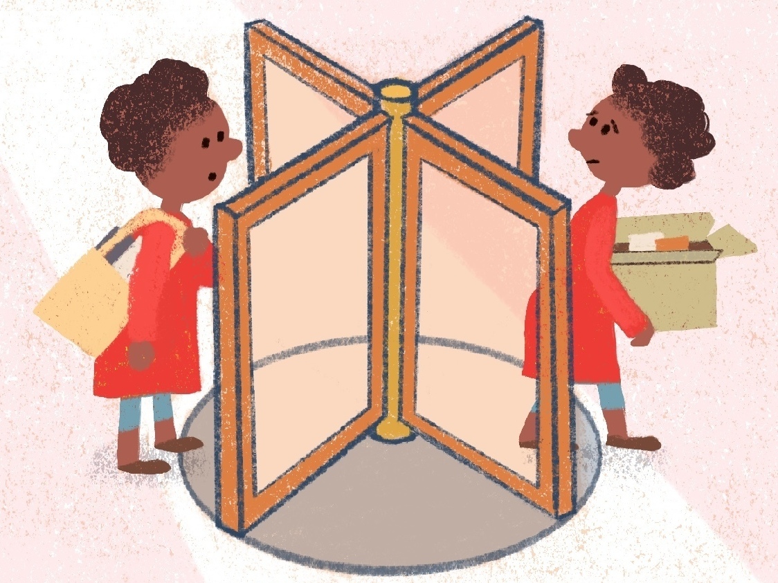 Illustration by Carlos Carmonamedina