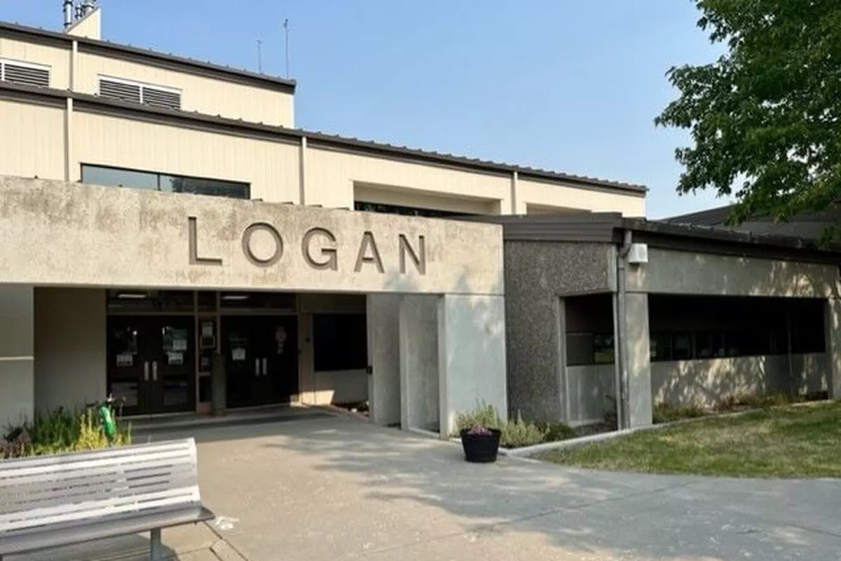 caption: A Logan Elementary School student and her father have been detained by Border Patrol agents and sent to a facility in Texas. They came to the United States when she was four years old. Her father works as a roofer and has an open asylum case. 