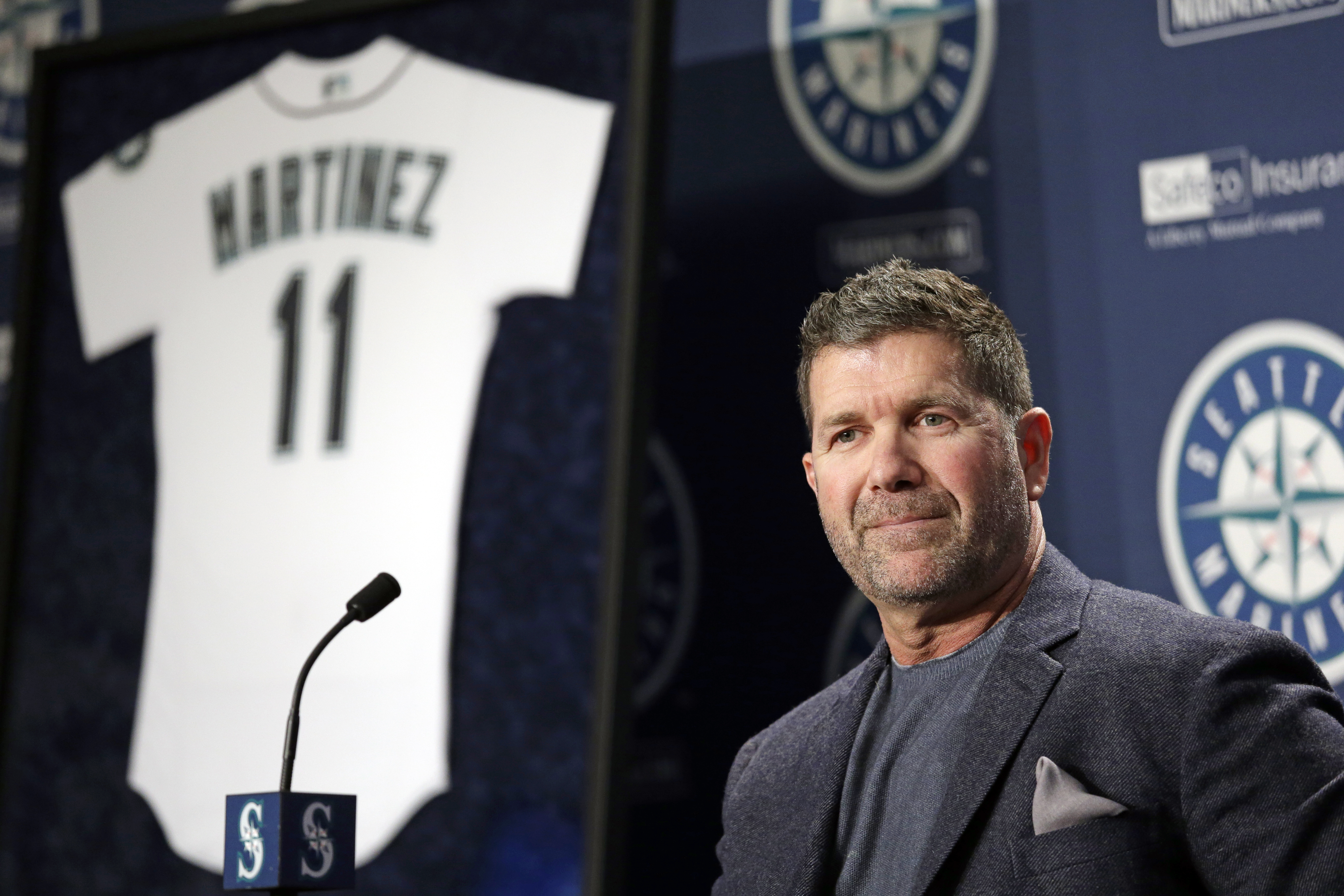 KUOW - Does Mariners slugger Edgar Martinez belong in the Hall of Fame?