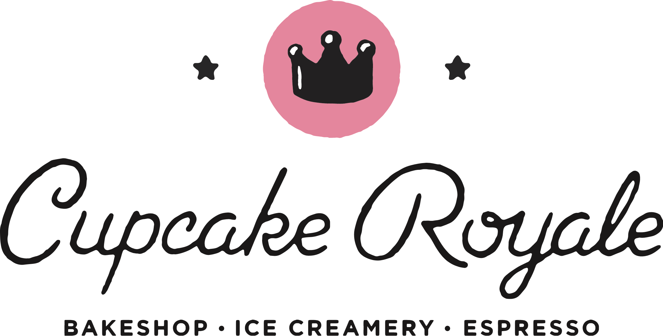 Cupcake Royale Logo