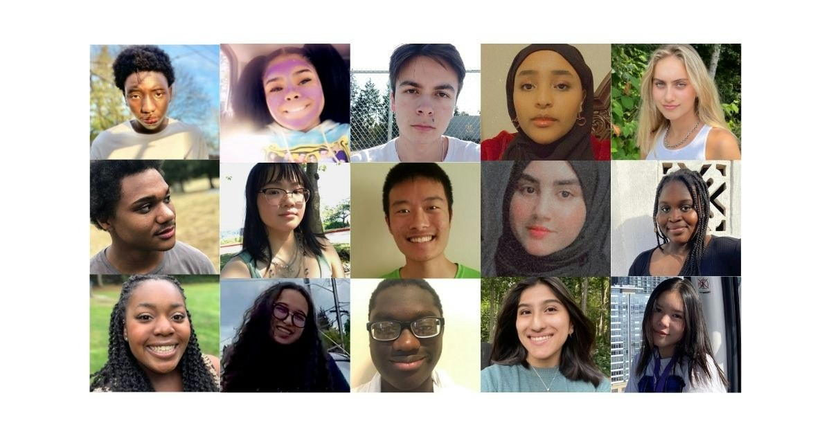 KUOW - Meet KUOW's summer 2021 RadioActive youth producers - Vimarsana News