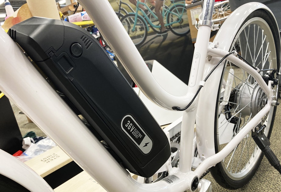 Where To Donate Motorized Bikes? 1 Where to Donate Motorized Bikes?