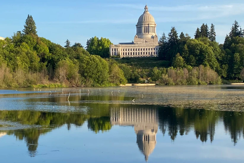 KUOW WA Legislature Expands Public School Oversight Of Private KUOW WA Legislature Expands Public School Oversight Of Private