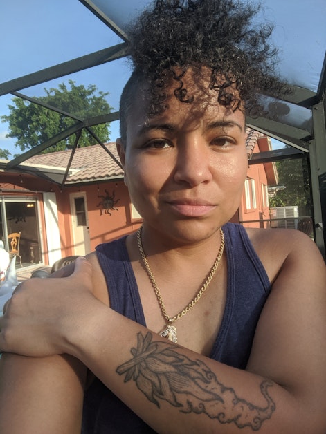 Kuow Attention White People Your Blm Memes Are Not Enough