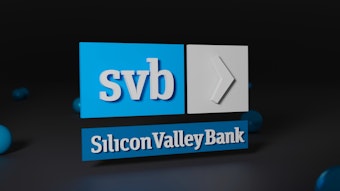 The Silicon Valley Bank logo