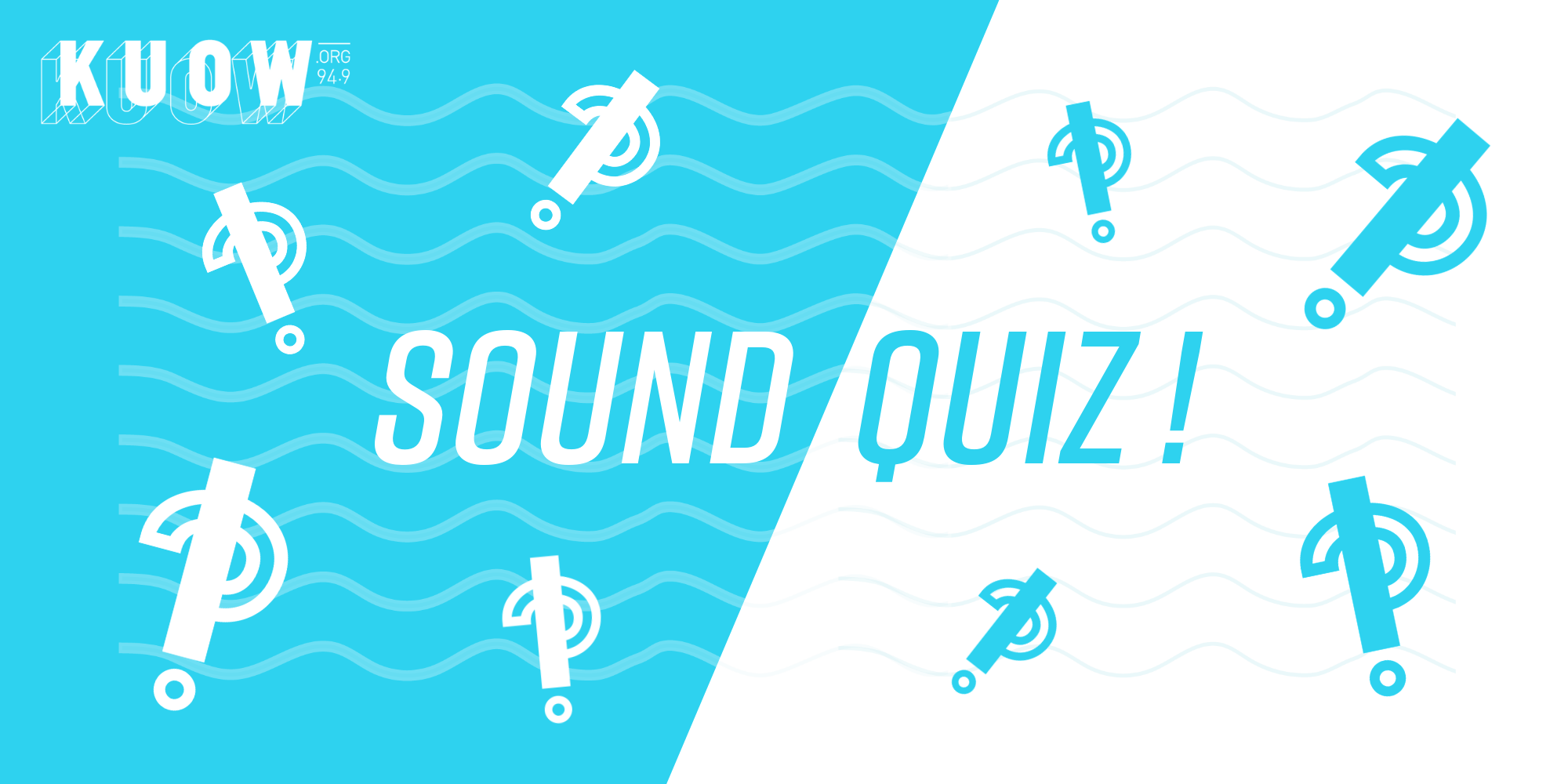 Sound Quiz !