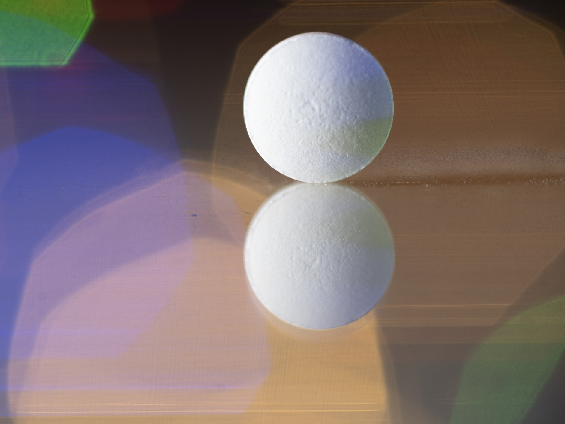 caption: Controversy has clouded efforts to get MDMA, or ecstasy, approved as a treatment for PTSD. But supporters haven't given up and are lobbying for FDA approval.