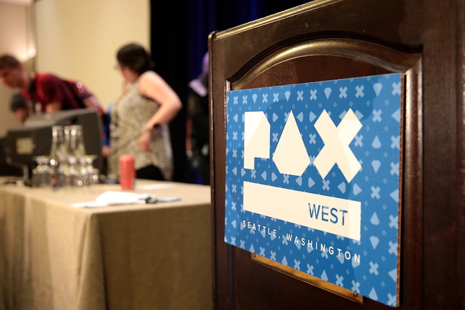 PAX West 2023将把任天堂现场活动带到西雅图