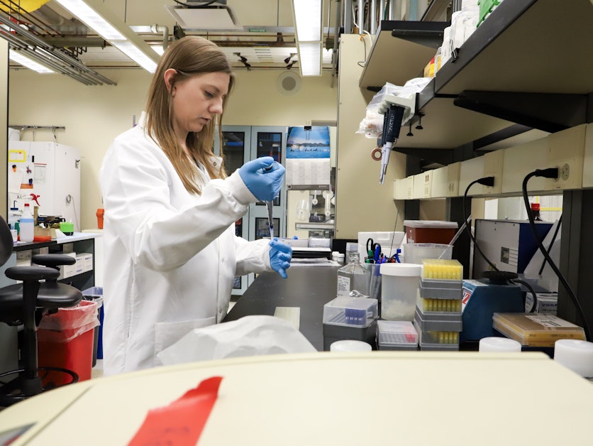 Washington scientists say ‘brain drain’ has begun as researchers consider moving abroad amid Trump cuts
