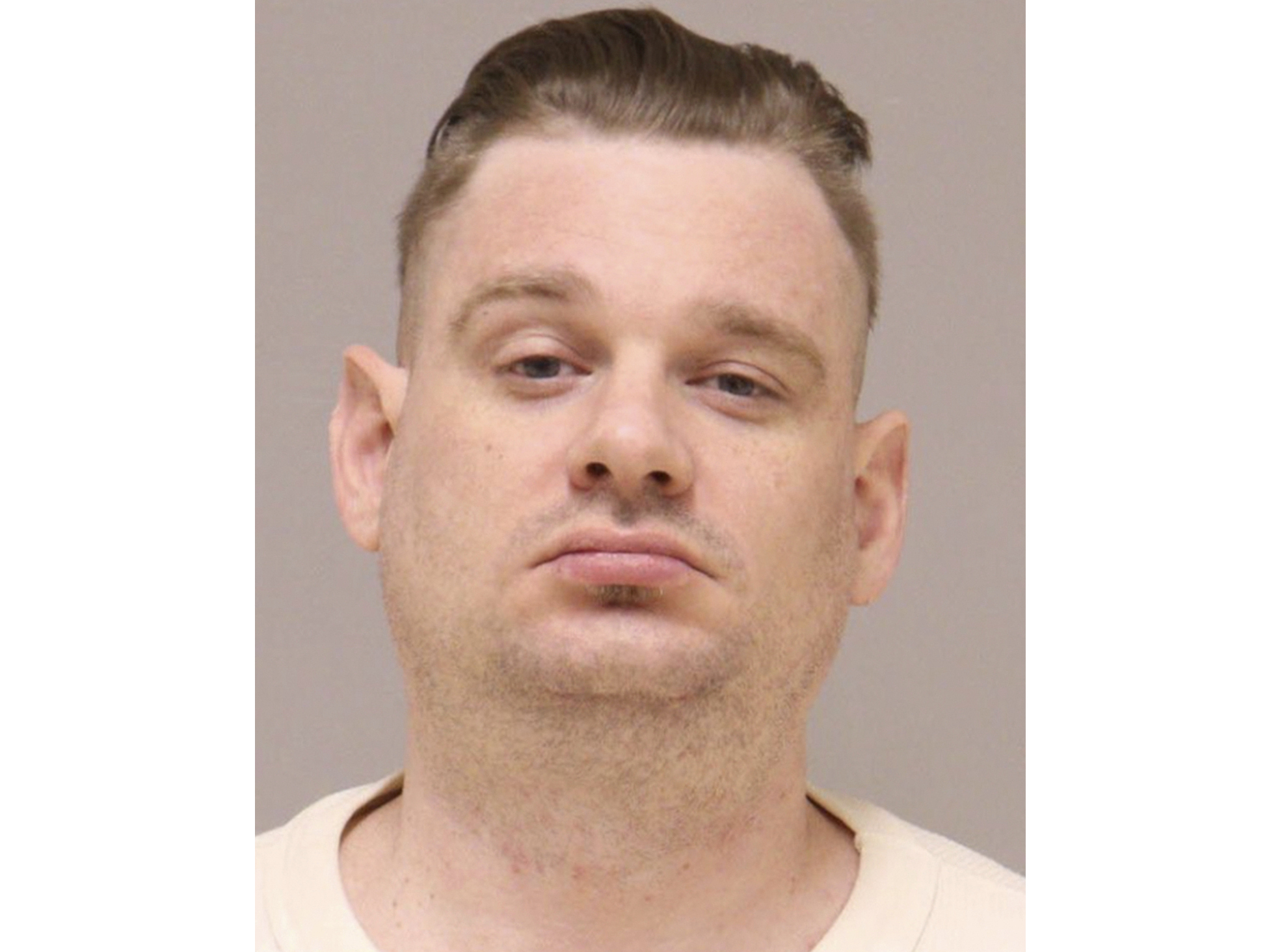 caption: Adam Fox has been sentenced to 16 years in prison for his role in the plot to kidnap Michigan Gov. Gretchen Whitmer.